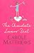 The Chocolate Lovers' Diet