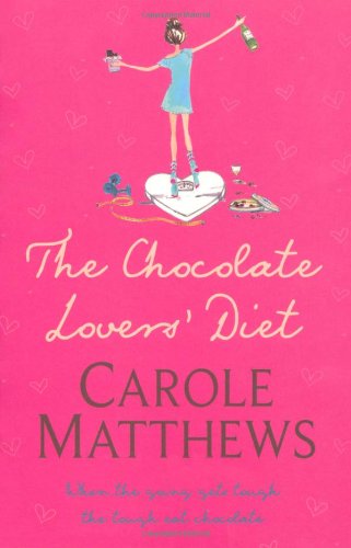 The Chocolate Lovers