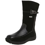 Pajar Women's Alberta D Shearling Flat Mid Shaft Boot