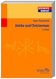 Produkt-Bild: Antike und Christentum