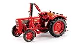 Review Schuco 02965 / Schuco 02965 Fahr D 177 S Traktor
