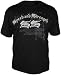 Speed And Strength Over The Influence Short Sleeve T-Shirt (2 Pack) Black S