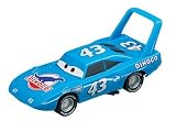 Carrera USA Go, Disney Cars The King Race Car