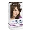 Clairol Nice 'N Easy Non-Permanent Hair Color 75 Light Ash Brown 1 Kit