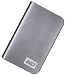 Western Digital My Passport Elite 500 Gb Usb 2.0 2.5 Inch External Hard Drive (titanium)