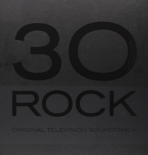 30 Rock Various Artists