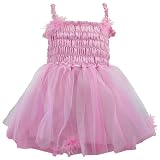 Pink Fairy Princess Dress Size: Medium