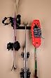 Rough Rack 3-6 Ski & Snowboard Rack