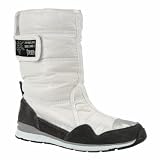 Frenzy Bottes BETTY SERIES OUTDOOR blanc