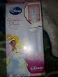 ''Your Royal Grace'' Disney Princess Curtain Set