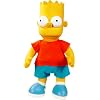 United Labels 1000183 - Simpsons-Pl�sch Figur Bart, 26 cm