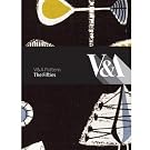 V&A Pattern: The Fifties