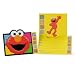 Hooray for Elmo Invitations (8 count)