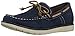 Kenneth Cole Reaction Flexy Boat Boy's  Shoe (Little Kid/Big Kid)