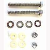 川口技研 ホスクリーン 支柱取付パーツ HP-1