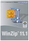 WinZip 11.1 Pro