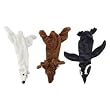 Ethical Skinneeez Arctic Asst 23-Inch Stuffingless Dog Toy