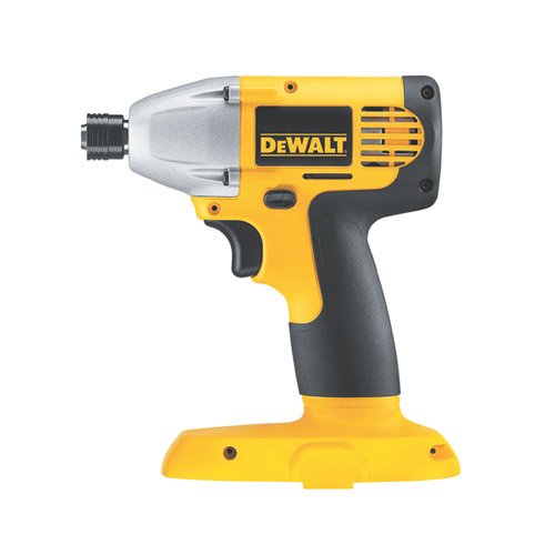 Tools: DeWALT DW056 18V Cordless Impact Screw Driver Drill NEW