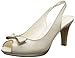 AK Anne Klein Women's 7polona Platform Pump