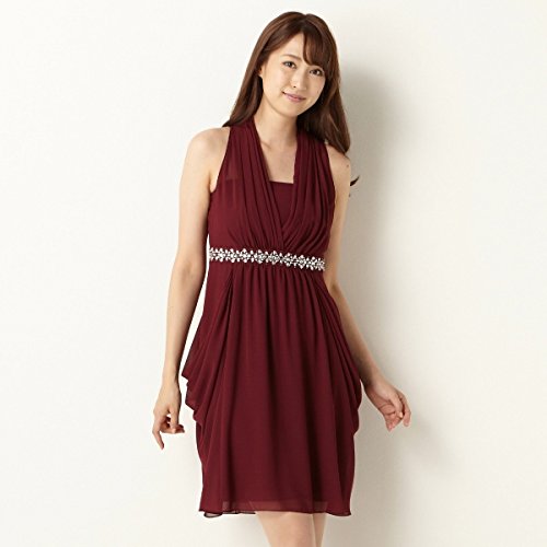 インディヴィ（カラーフォーマル）（INDIVI） フォーマルドレス