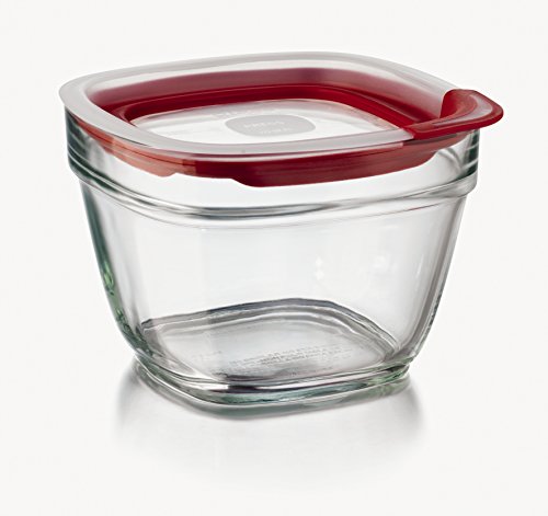 1 2 cup glass storage containers