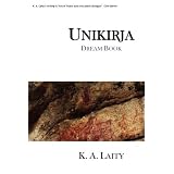 Unikirja: Dream Book