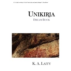 Unikirja: Dream Book