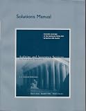 Solutions Manual for Auditing and Assurance Services: An Integrated Approach