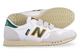 413q%2BqLprBL. SL160  New Balance U 400 VWG Mens Running Trainers   White