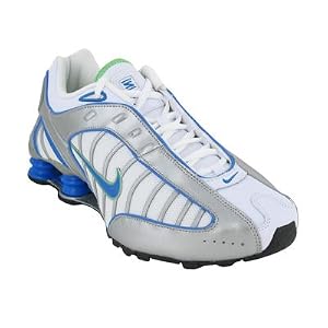 Buy Nike Ladies NIKE SHOX TW Ladies RUNNING SHOES by var goTwisterProductImageStrings = new Object();goTwisterProductImageStrings['prodImageNotAvailTextNoColor'] = 