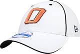 Oklahoma State Cowboys White Neo Cap