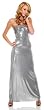 227313 Moonbeam Long Dress