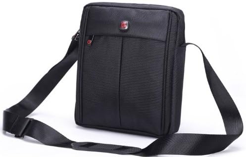 Business and Casual Travel Gear fashion ipad tablet briefcase messenger bag tote handbag single-shoulder bag.8004-C1