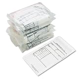 Cash Transmittal Bag