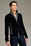 Diesel Kontessino Maglia Black Sweater