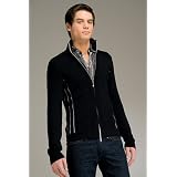 Diesel Kontessino Maglia Black Sweater at Diesel