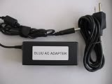 Bluu Brand Replacement Notebook Pc Ac Dc Power Adapter for Hp G60-647nr G60-657ca G60t G60t-200 G60t-500 G60t-600 G61-100 G61-300 G61-300ca G61-304nr G61-306nr G61-320ca G61-320us G61-321nr 18.5 Volts 65 Watts