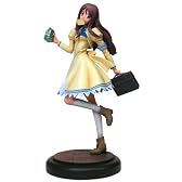 武装錬金 武藤まひろ 1/8フィギュア