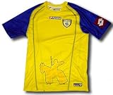Chievo Verone home junior shirt 2006 10 years