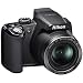 Point-and-shoots with . . 20X optical zooms & . . image stabilization!