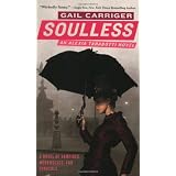 Soullesspar Gail Carriger