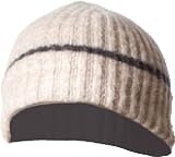 Minus33 100% Merino Wool Base Layer 602 Beanie Hat Tan One Size