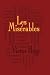 Les Miserables (Word Cloud Classics) Les Miserables (Word Cloud Classics)