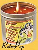 Wonder Woman 11oz. Scented Candle