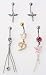 Body Jewelry Assortment Set 83