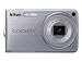 Nikon Coolpix S550