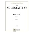 Concerto, Op. 3 (Kalmus Edition)