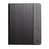 Lifestyle New York BLACK LABEL 28 Folio Case iPad 2 - Black IPAD2-BL01-A02002