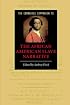 The Cambridge Companion to the African American Slave Narrative (Cambridge Companions to Literature)