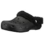 Crocs Mammoth, Sabots mixte adulte - Noir, 37-38 E&hellip Crocs